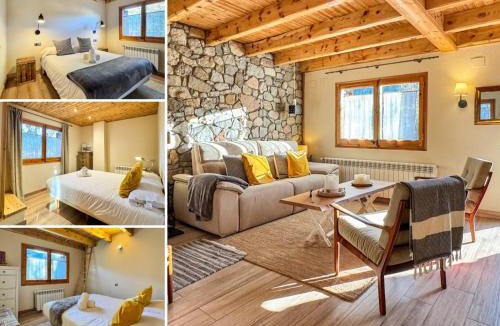 Bellver de Cerdanya House | Masía Cal Kenyon