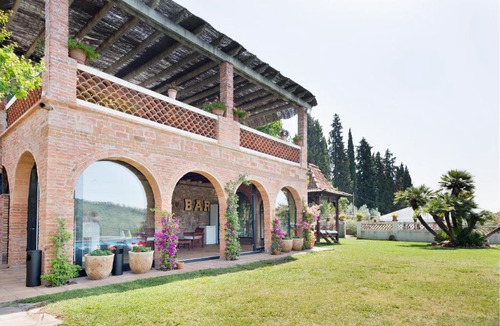 Castellar del Valles Bed & Breakfast | Masía Can Borrell