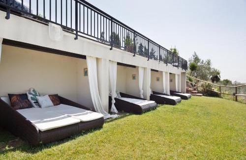 Castellar del Valles Bed & Breakfast | Masía Can Borrell
