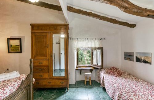 Llampaies House | Masía Can Gat Vell 20 personas