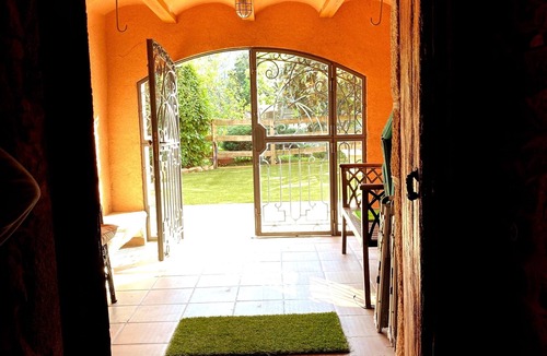 Platja d'Aro Cottage | Masía Can Gemenut a 50m de la playa/1003