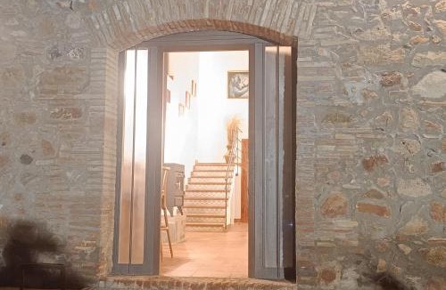Llica d'Amunt House | Masía Can Janàs