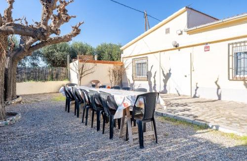 Vila-Seca House | Masía Costa Daurada