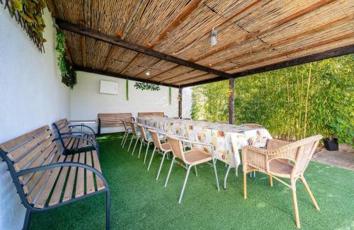 Vila-Seca House | Masía Costa Daurada