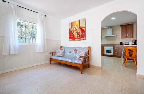Vila-Seca House | Masía Costa Daurada
