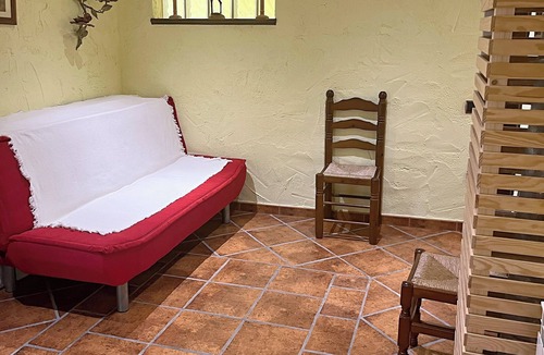 Riudecols House | Masía de piedra con piscina