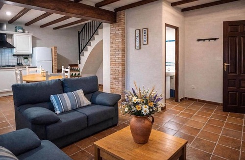 Altura House | Masía de San Juan Casa nº3 (4 a 8 plazas)
