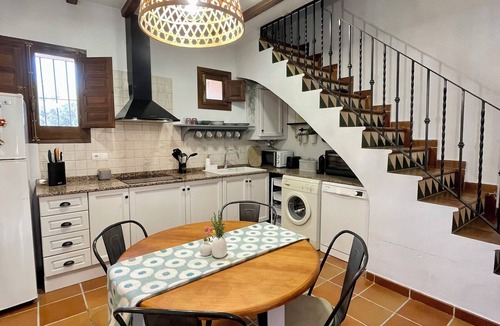 Altura Other | Masía de San Juan Casa 15, con Aire Acondicionado, Terraza Privada y Piscina