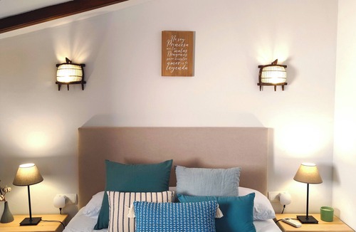 Altura Other | Masía de San Juan Casa 15, con Aire Acondicionado, Terraza Privada y Piscina
