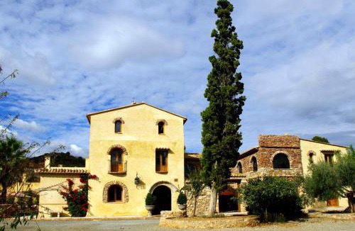 Castellnovo Hotel | Masía Durbá Hotel B&B