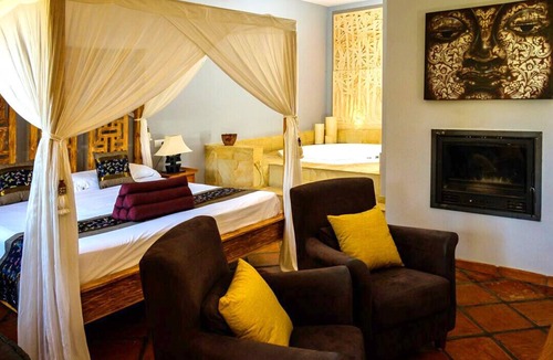 Castellnovo Hotel | Masía Durbá Hotel B&B
