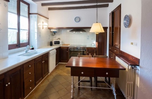 Sant Feliu de Codines House | Masía El Villar, Tranquilidad y Naturaleza