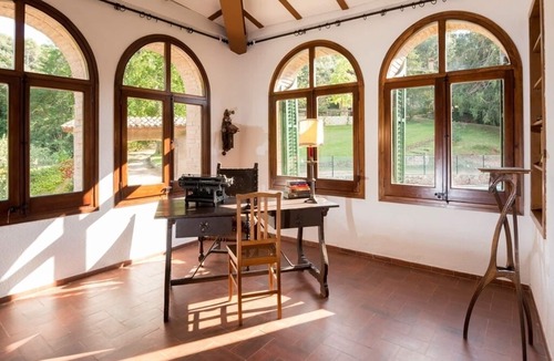 Sant Feliu de Codines House | Masía El Villar, Tranquilidad y Naturaleza