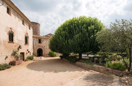 Sant Feliu de Codines House | Masía El Villar, Tranquilidad y Naturaleza