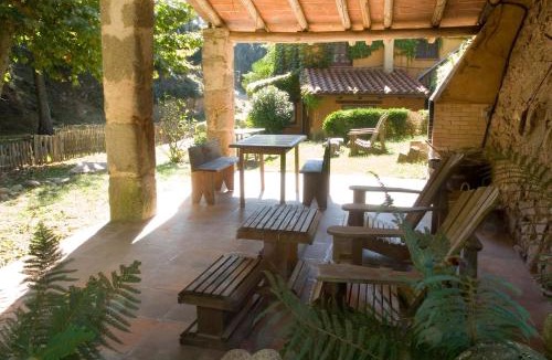 Arbucies House | Masía El Moli de Can Aulet