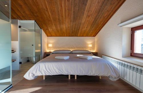 Castellar del Riu House | Masía El Pinatell