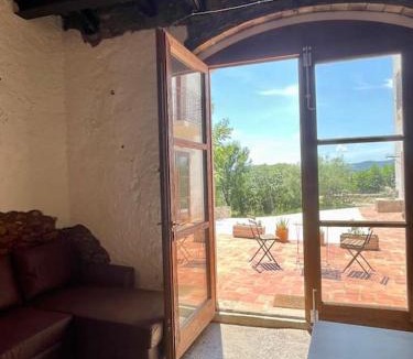 Saifores House | Masía entre viñedos y mar