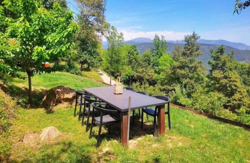 Beguda Villa | Masía La Garrotxa
