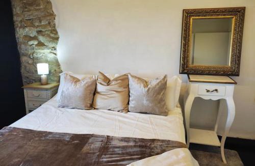 Beguda Villa | Masía La Garrotxa