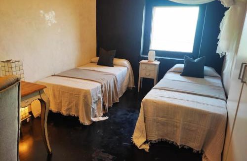 Beguda Villa | Masía La Garrotxa