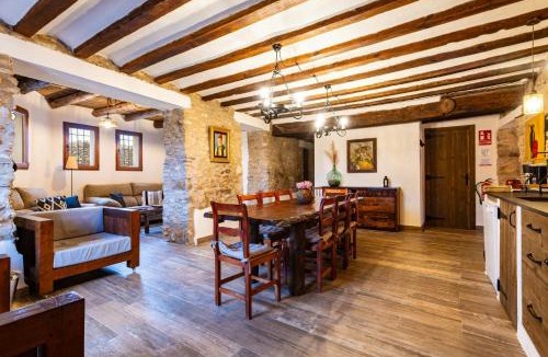 Vilafranca House | Masía La Parreta