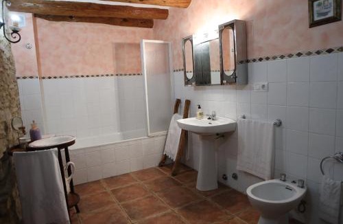 Vilafranca House | Masía Losar