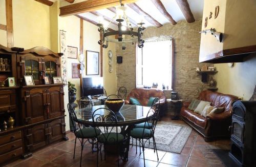 Vilafranca House | Masía Losar