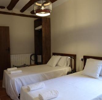 Vilafranca House | Masía Losar
