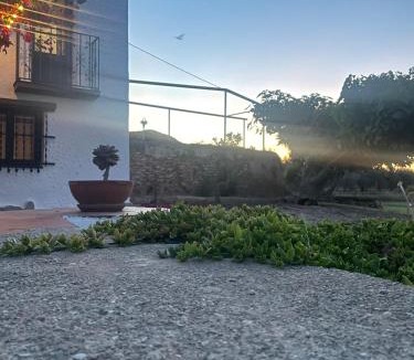 Sant Carles de la Rapita House | Masía Mas Salut