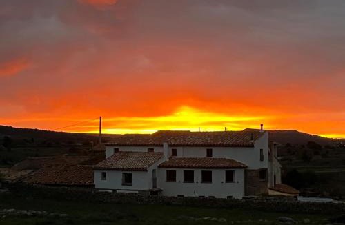 Vilafranca House | Masía Parreta Estancia El Refugio