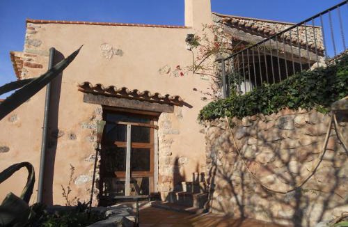 El Montmell House | Masía Puigadoll