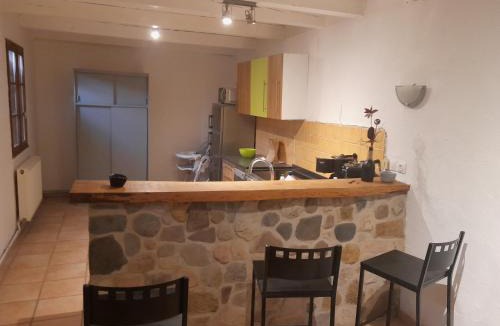 Vinezac House | Mas 12 personnes