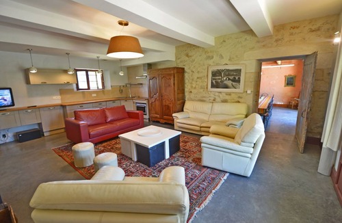 Lamotte-du-Rhone Other | Mas 24 à 30 p 10 chb wifi Pisc.chauffée jardin clos - Sono pour soirée