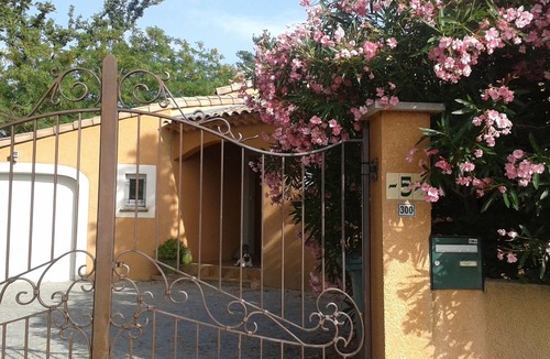 Montboucher-sur-Jabron House | Mas 8 Pers + private pool on Golf