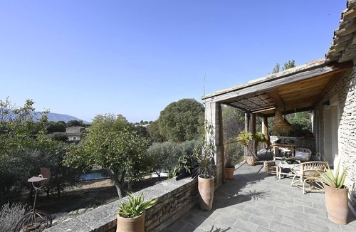 Gordes House | Mas a Gordes