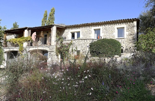 Gordes House | Mas a Gordes