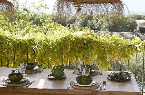 Gordes House | Mas a Gordes