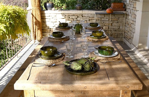 Gordes House | Mas a Gordes