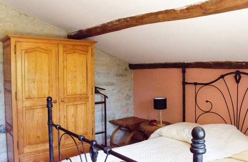 Vezenobres Bed & Breakfast | MAS ABICOU - chambres d'hôtes