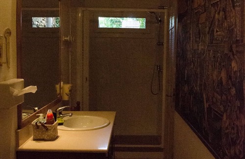 Vezenobres Bed & Breakfast | MAS ABICOU - chambres d'hôtes