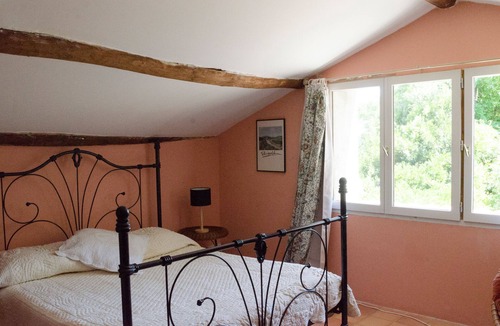 Vezenobres Bed & Breakfast | MAS ABICOU - chambres d'hôtes