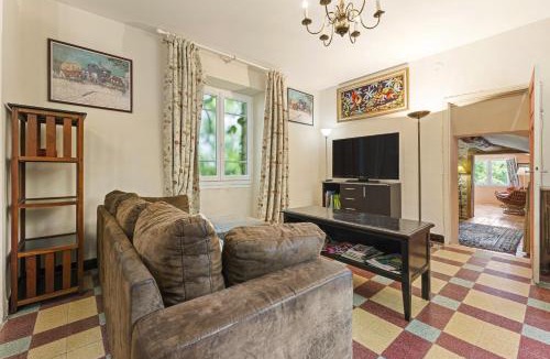 Vezenobres Bed & Breakfast | Mas Abicou