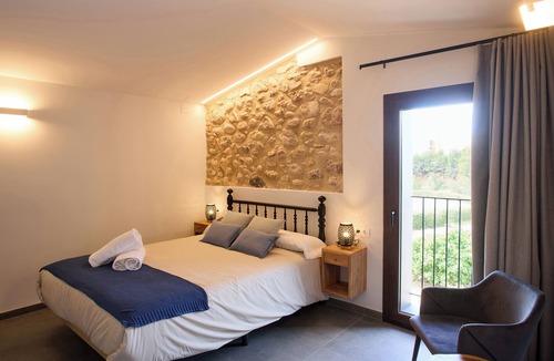 Miami Platja Bed & Breakfast | MAS AGUILO