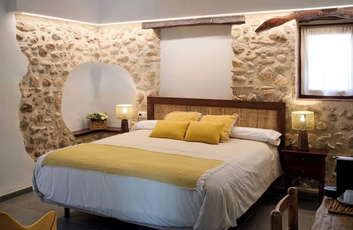 Miami Platja Bed & Breakfast | MAS AGUILO