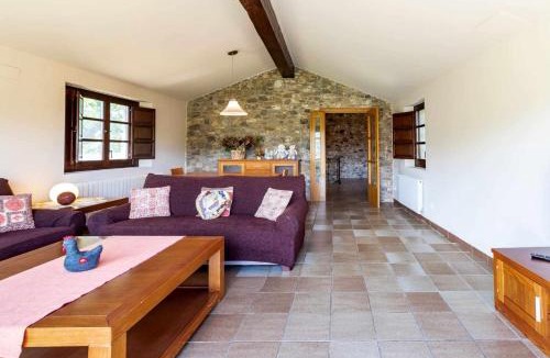Argelaguer House | Mas Aimà - Casa rural en la Garrotxa