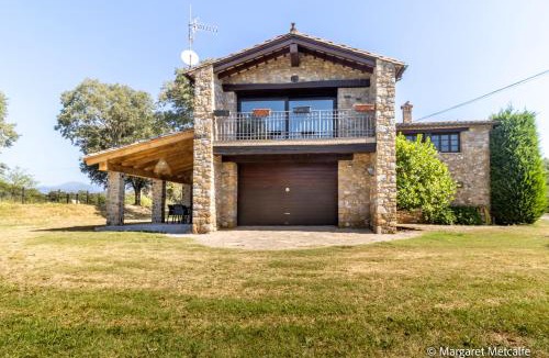Argelaguer House | Mas Aimà - Casa rural en la Garrotxa