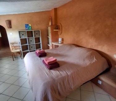 Saint-Marsal Bed & Breakfast | Mas Al Parry