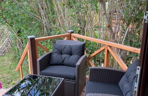 Saintes-Maries-de-la-Mer House | Mas Albert Espelly