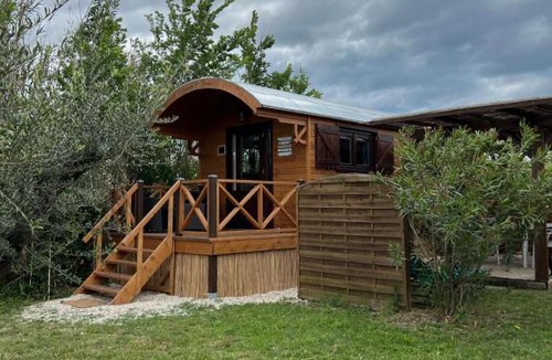 Saintes-Maries-de-la-Mer House | Mas Albert Espelly