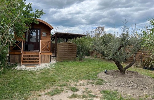 Saintes-Maries-de-la-Mer House | Mas Albert Espelly